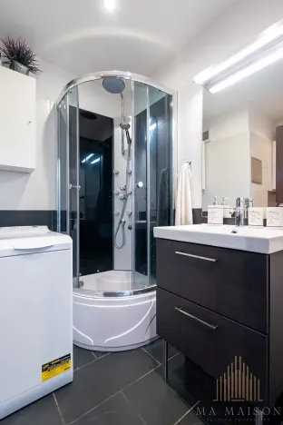Pronájem bytu 2+kk, Praha - Chodov, Zdiměřická, 42 m2