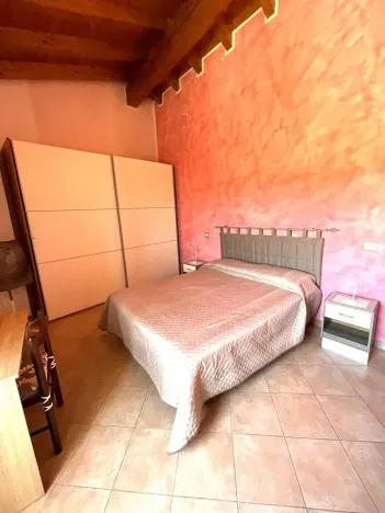 Prodej rodinného domu, Sedini, Itálie, Via Giuseppe Mazzini, 120 m2