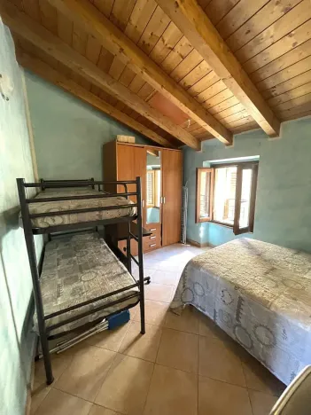 Prodej rodinného domu, Sedini, Itálie, Via Giuseppe Mazzini, 120 m2