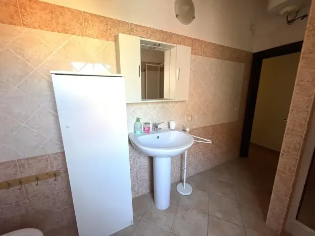 Prodej rodinného domu, Sedini, Itálie, Via Giuseppe Mazzini, 120 m2