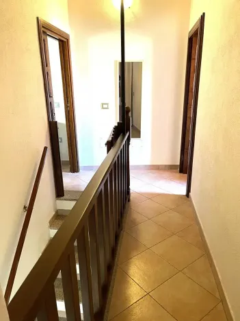 Prodej rodinného domu, Sedini, Itálie, Via Giuseppe Mazzini, 120 m2