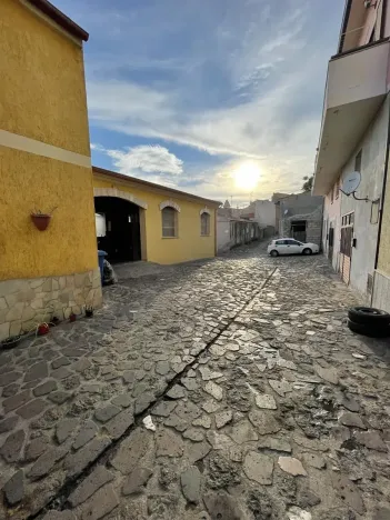 Prodej rodinného domu, Sedini, Itálie, Via Giuseppe Mazzini, 120 m2