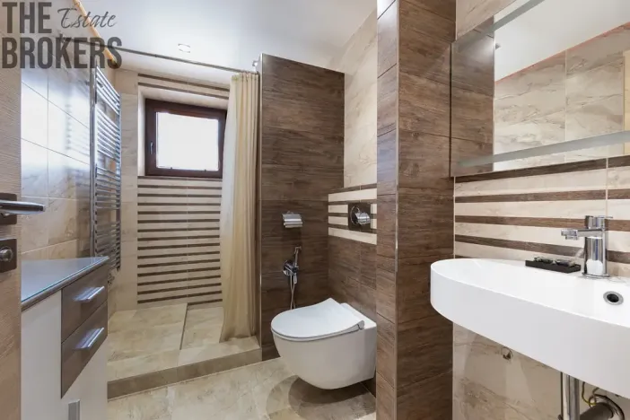 Prodej bytu 3+kk, Praha - Sedlec, Při hranici, 91 m2