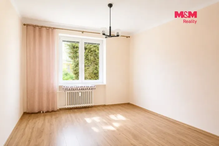 Pronájem bytu 2+1, Ostrava - Hrabůvka, Letecká, 50 m2