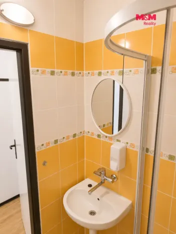 Pronájem bytu 2+1, Ostrava - Hrabůvka, Letecká, 50 m2