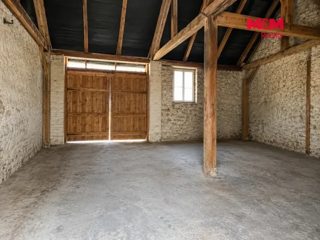 Prodej rodinného domu, Obytce, 145 m2