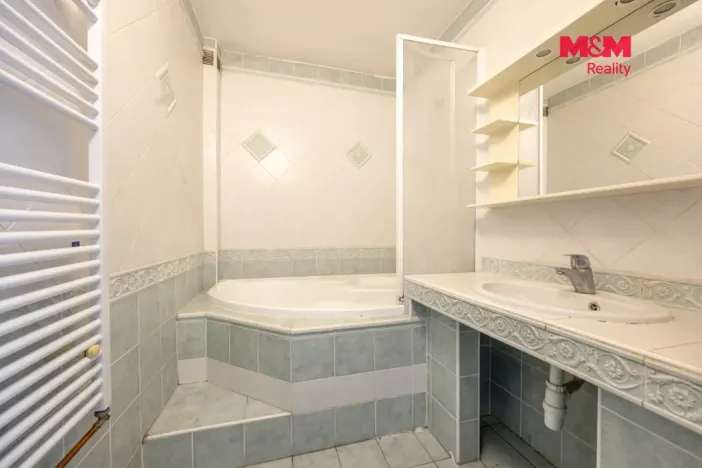 Prodej rodinného domu, Šternberk, Světlov, 151 m2
