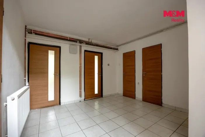 Prodej rodinného domu, Šternberk, Světlov, 151 m2