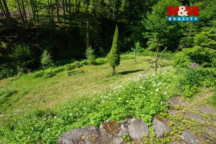 Prodej chalupy, Jablonec nad Jizerou - Dolní Tříč, 80 m2