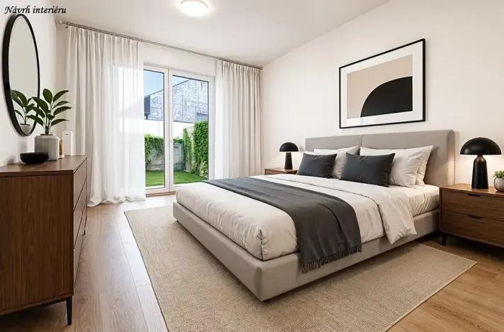 Prodej bytu 2+kk, Praha - Vršovice, Petrohradská, 114 m2