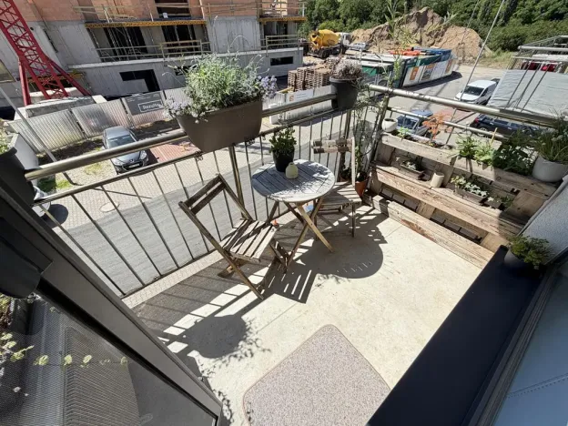 Pronájem bytu 1+kk, Rajhrad, Masarykova, 42 m2