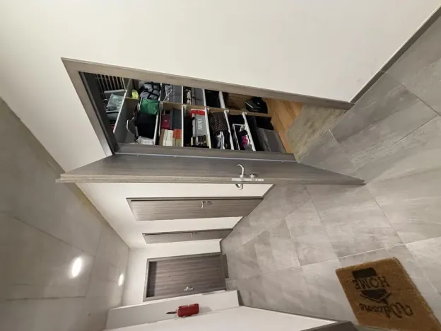 Pronájem bytu 1+kk, Rajhrad, Masarykova, 42 m2