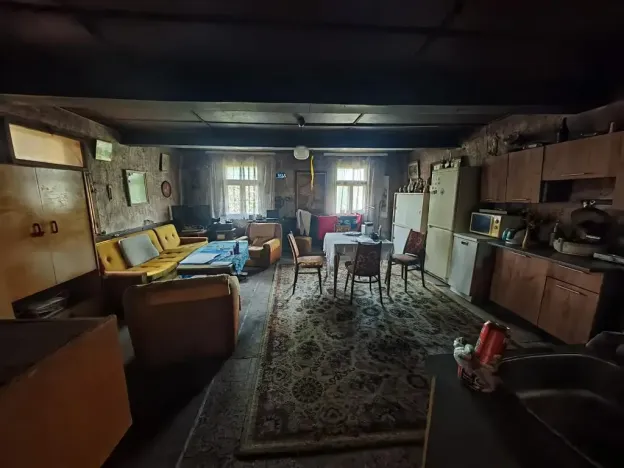 Prodej chalupy, Lubná, 108 m2