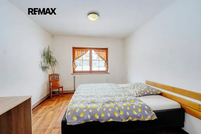 Prodej chalupy, Mezholezy, 96 m2