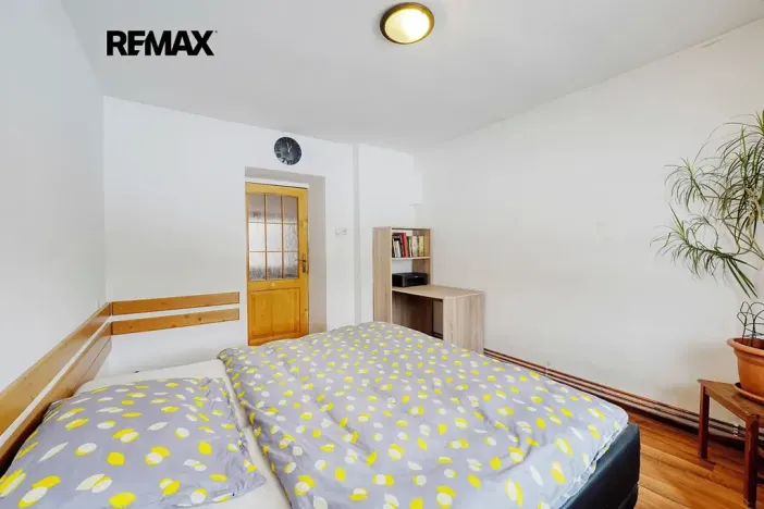 Prodej rodinného domu, Mezholezy, 96 m2