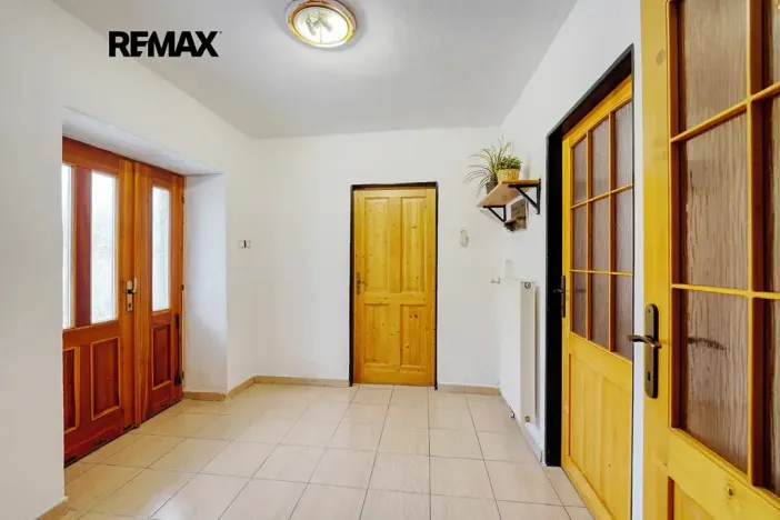 Prodej rodinného domu, Mezholezy, 96 m2