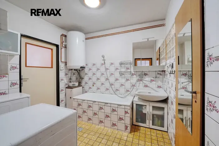 Prodej rodinného domu, Mezholezy, 96 m2