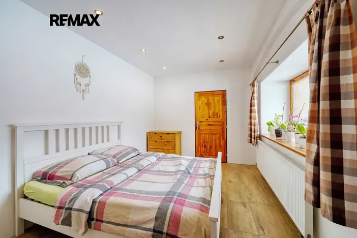 Prodej rodinného domu, Mezholezy, 96 m2