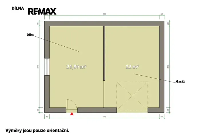 Prodej rodinného domu, Mezholezy, 96 m2