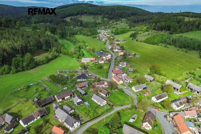 Prodej rodinného domu, Mezholezy, 96 m2