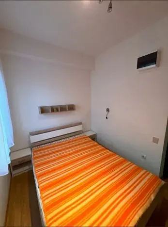 Prodej bytu 2+kk, Novigrad, Chorvatsko, 44 m2