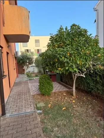 Prodej bytu 2+kk, Novigrad, Chorvatsko, 44 m2