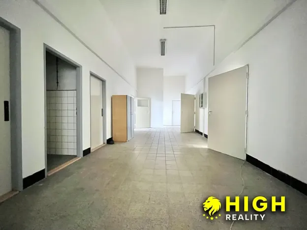 Pronájem kanceláře, Dýšina, 490 m2