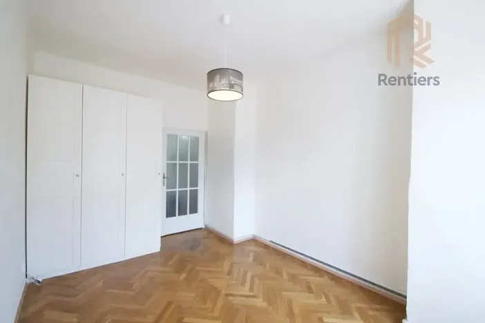 Pronájem bytu 1+1, Praha - Podolí, Sinkulova, 37 m2