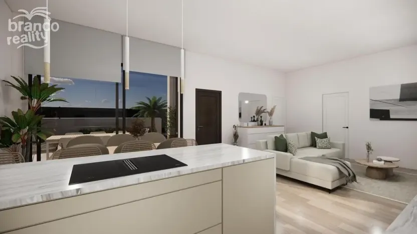Prodej rodinného domu, Rojales, Alicante, Španělsko, 115 m2