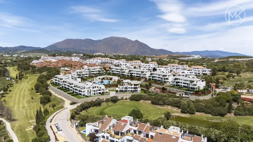 Prodej bytu 3+kk, Casares, Španělsko, 78 m2