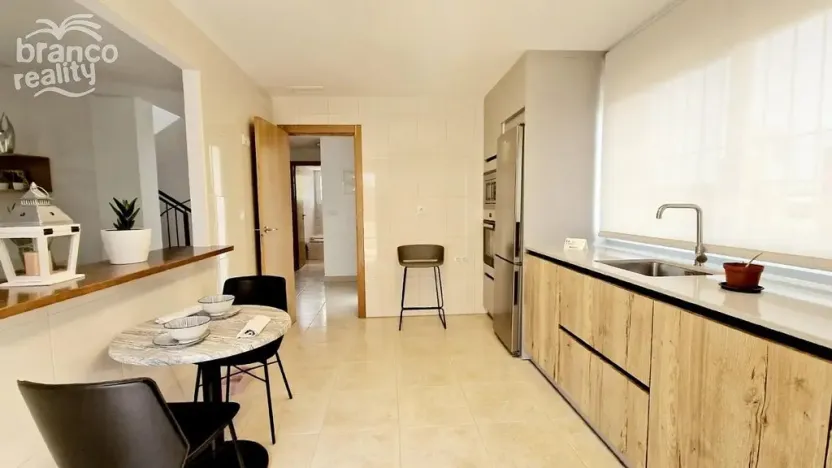 Prodej rodinného domu, Lorca, Murcia, Španělsko, 141 m2