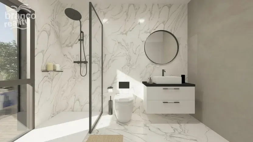 Prodej rodinného domu, Torrevieja, Alicante, Španělsko, 141 m2