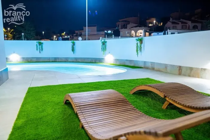 Prodej rodinného domu, Ciudad Quesada, Alicante, Španělsko, 433 m2