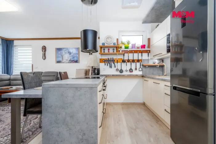 Prodej rodinného domu, Smiřice - Rodov, 102 m2