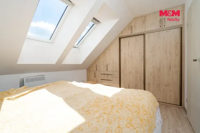 Prodej rodinného domu, Smiřice - Rodov, 102 m2