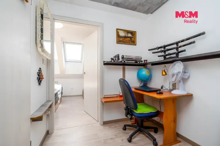 Prodej rodinného domu, Smiřice - Rodov, 102 m2
