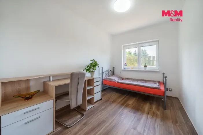 Prodej rodinného domu, Andělská Hora, 141 m2