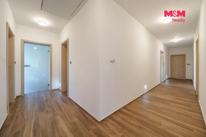 Prodej rodinného domu, Andělská Hora, 141 m2