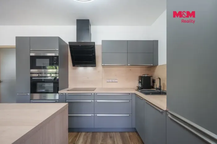 Prodej rodinného domu, Andělská Hora, 141 m2