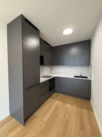 Pronájem bytu 2+kk, Praha - Chodov, Veselovského, 62 m2