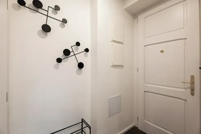 Prodej bytu 2+kk, Praha - Vinohrady, Slavíkova, 54 m2