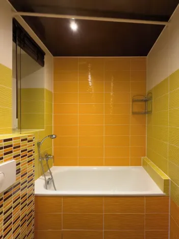 Prodej bytu 3+1, Karlovy Vary, Na Vyhlídce, 90 m2