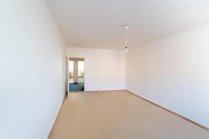 Prodej bytu 3+1, Praha - Hloubětín, Kukelská, 75 m2
