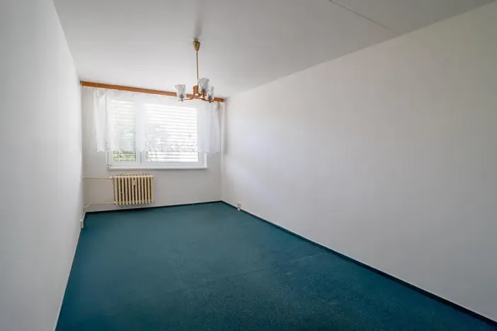 Prodej bytu 3+1, Praha - Hloubětín, Kukelská, 75 m2