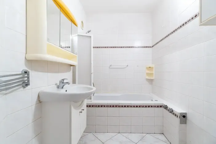 Prodej bytu 3+1, Praha - Hloubětín, Kukelská, 75 m2