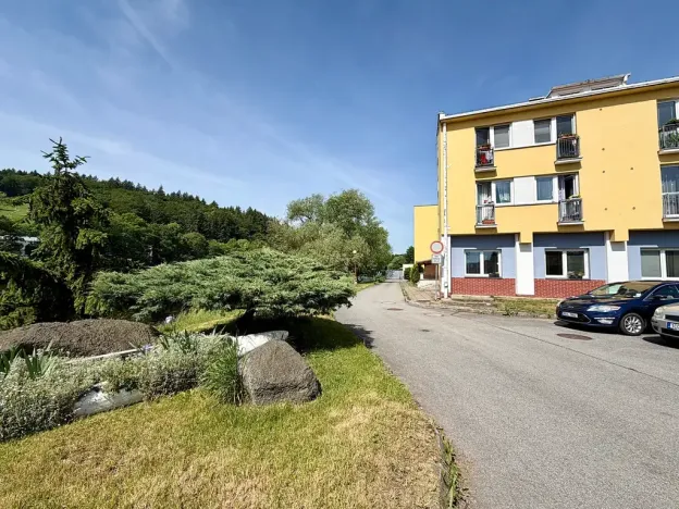 Prodej bytu 5+kk, Písek, Zátavské nábř., 181 m2