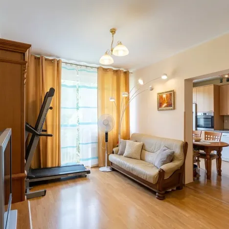 Prodej bytu 5+kk, Písek, Zátavské nábř., 181 m2