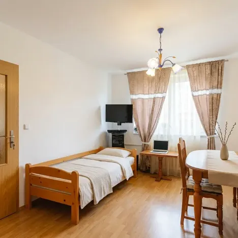 Prodej bytu 5+kk, Písek, Zátavské nábř., 181 m2