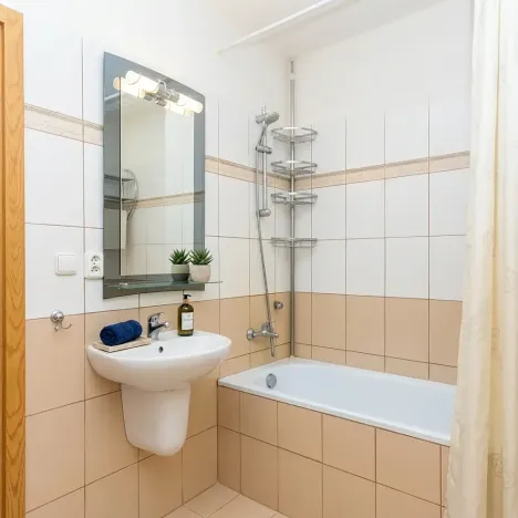 Prodej bytu 5+kk, Písek, Zátavské nábř., 181 m2