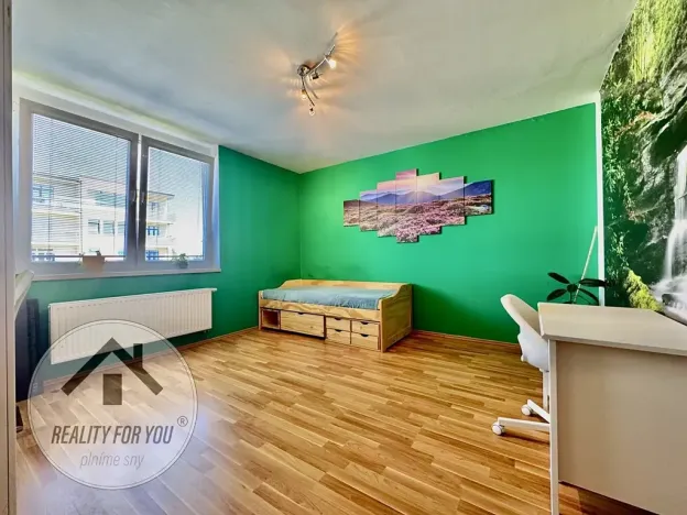 Prodej bytu 4+kk, Liberec, Americká, 105 m2